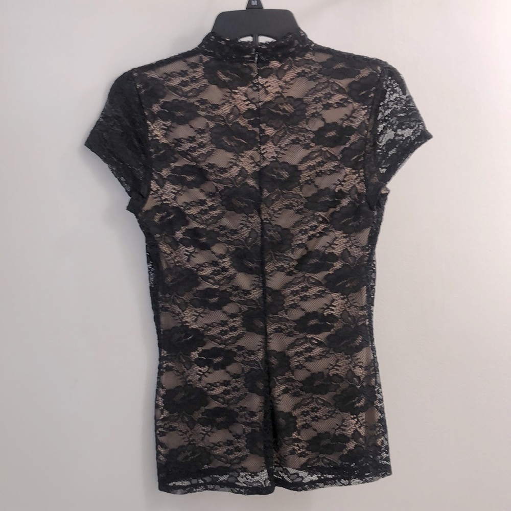 Express Blouse - Picture 2 of 2